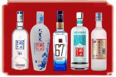 云县回收衡水老白干